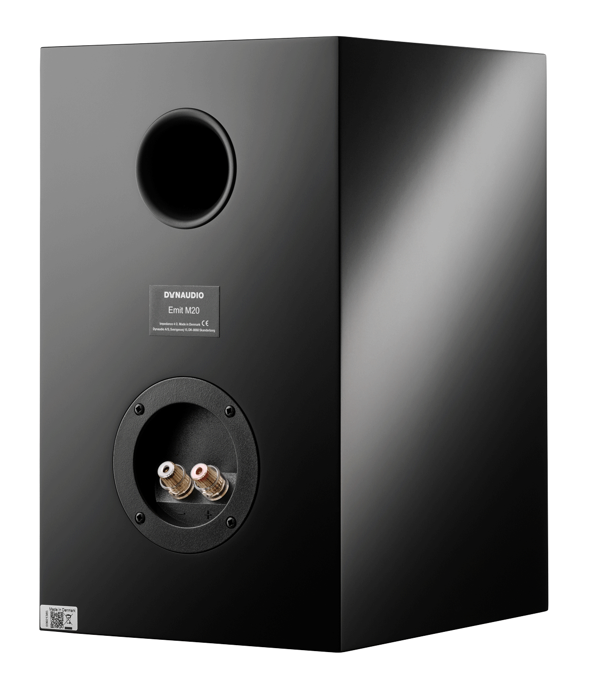 DYNAUDIO EMIT M20 ペア Compact bookshelf speaker
